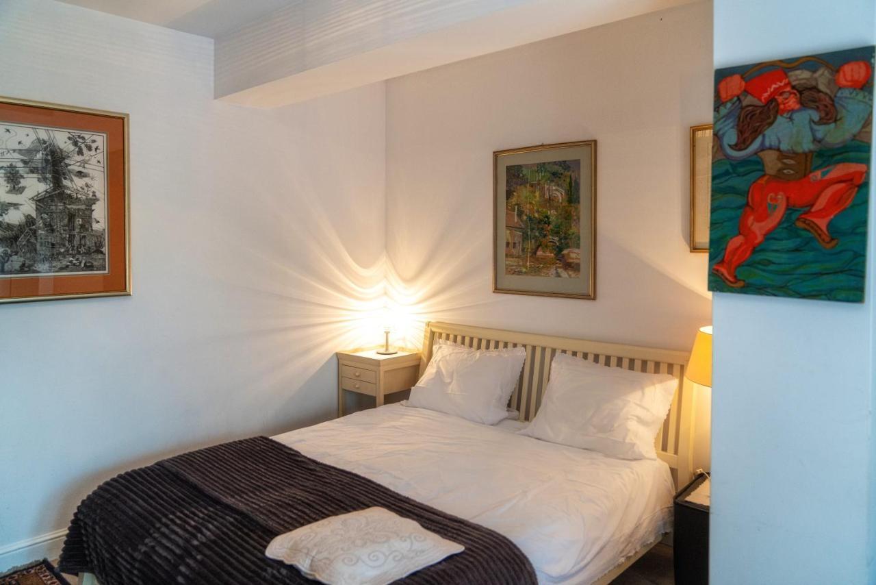 Apartament Chata Toma Zakopane Buitenkant foto