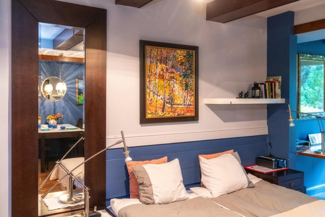Apartament Chata Toma Zakopane Buitenkant foto